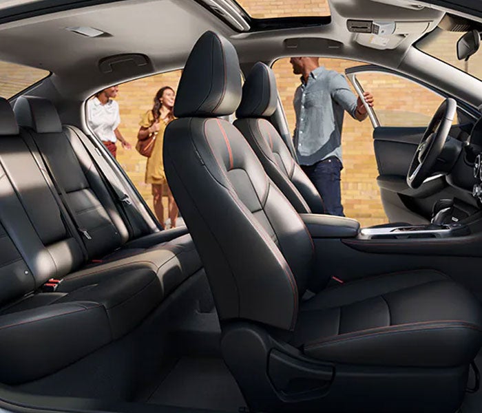 Performance Nissan of Pompano in Pompano Beach FL