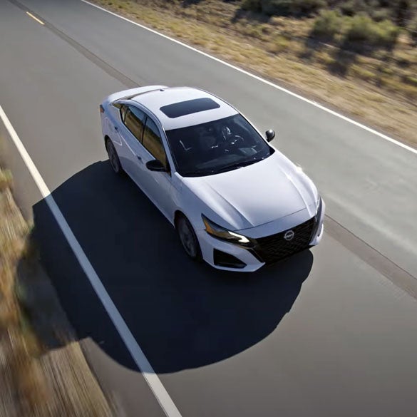 Performance Nissan of Pompano in Pompano Beach FL